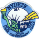 nysdea