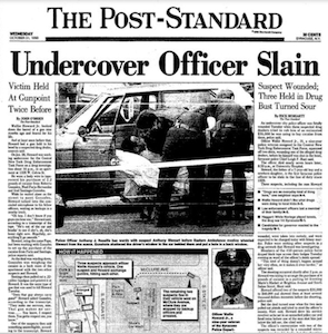 newspaper