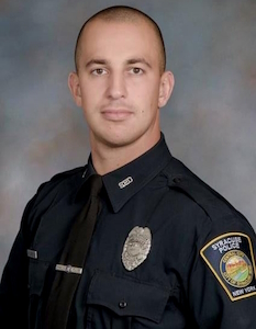 officer jensen