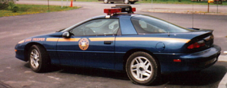nyspcar1995